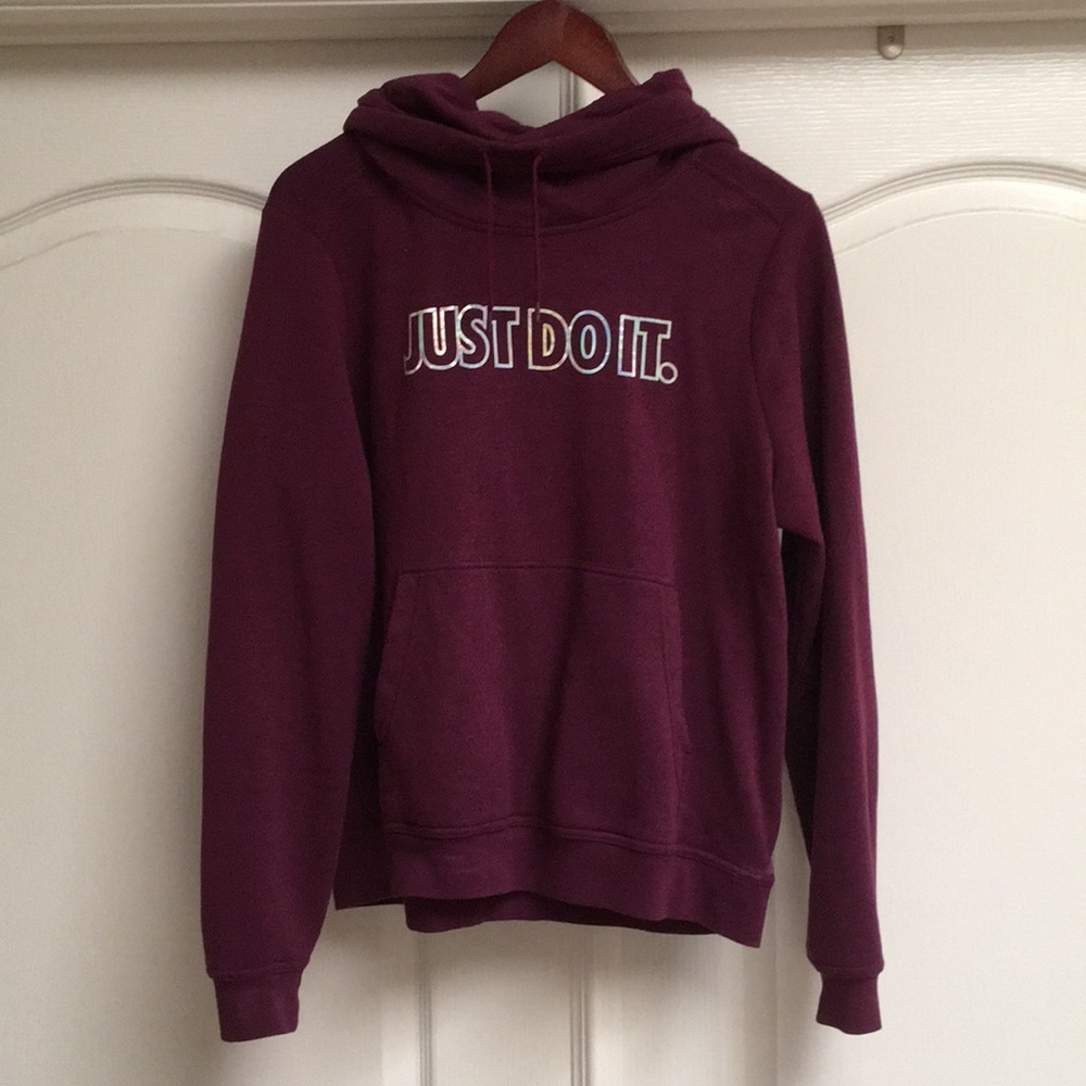 Nike Sweatshirt
